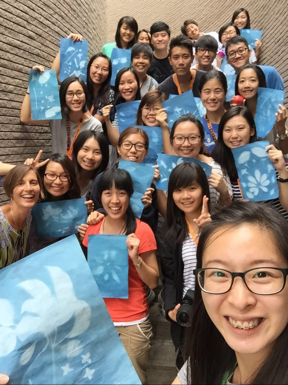 Professional Development Capacity Building Conservation Education